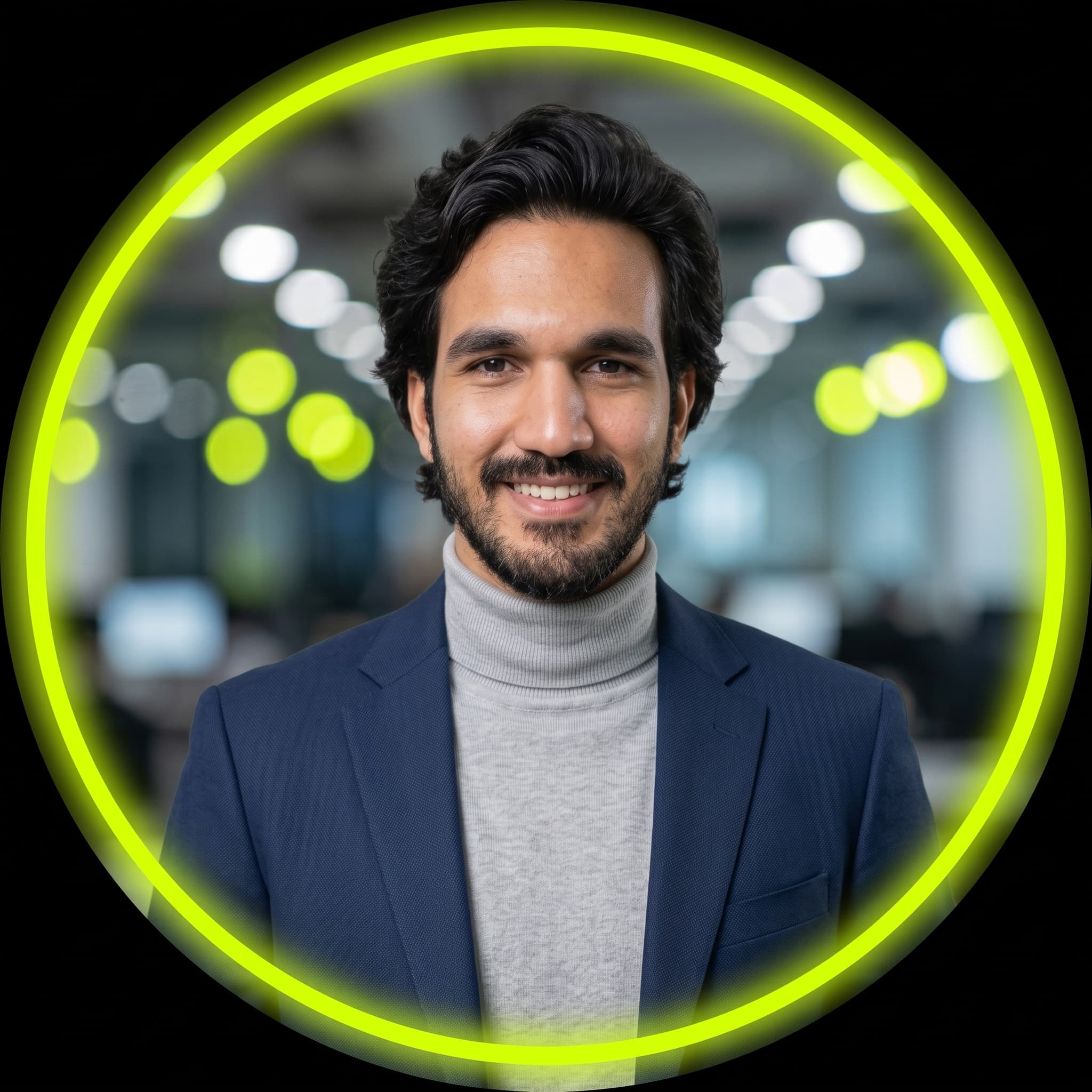 Muhammad Nabeel — Finance Engineer